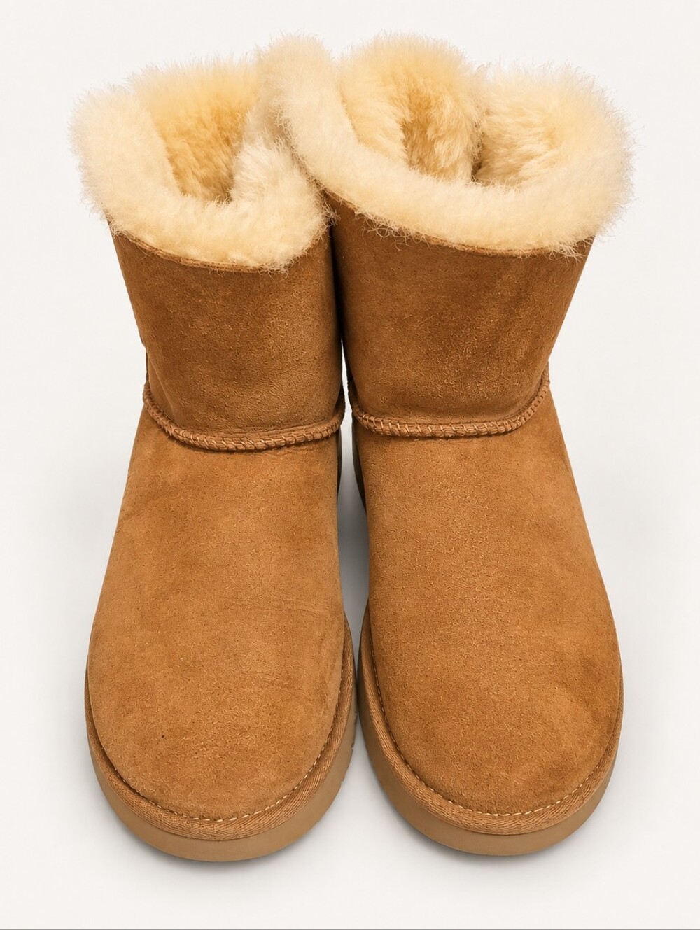 UGG MINI BAILEY II BOOTS